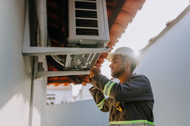 HVAC troubleshooting in Lawai, HI