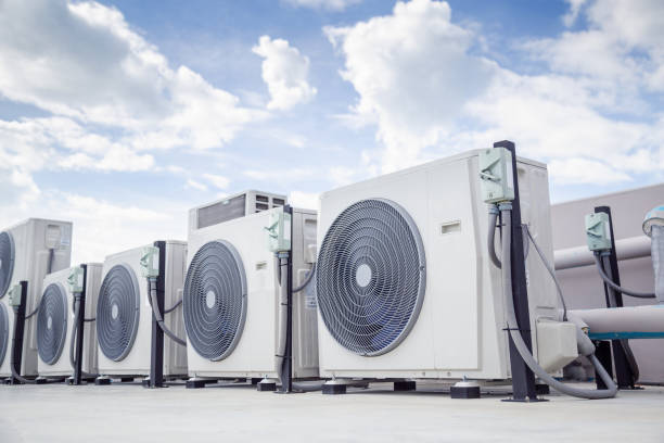 Best Residential HVAC services  in Lawai, HI